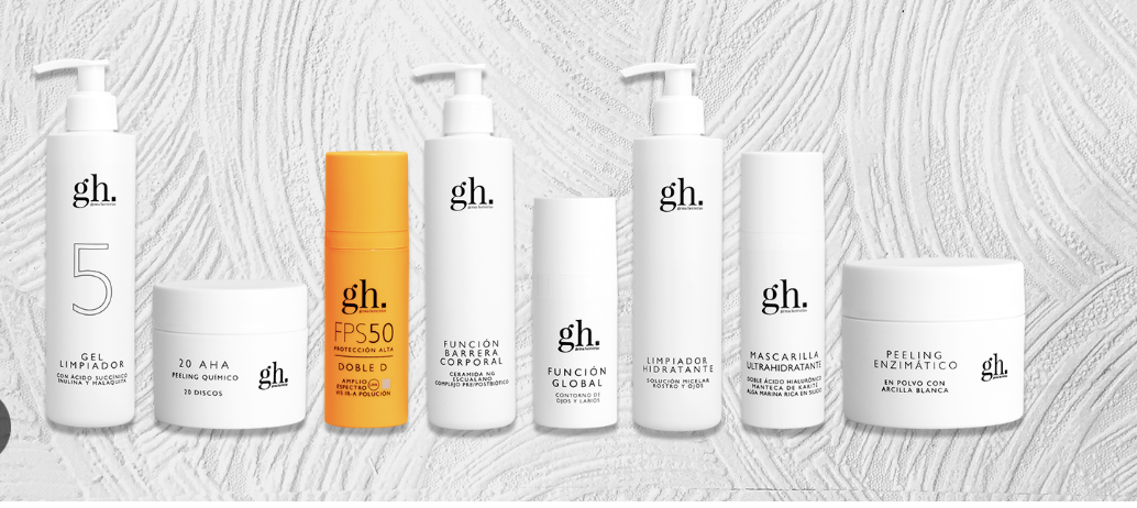 Colección Gema Herrerias