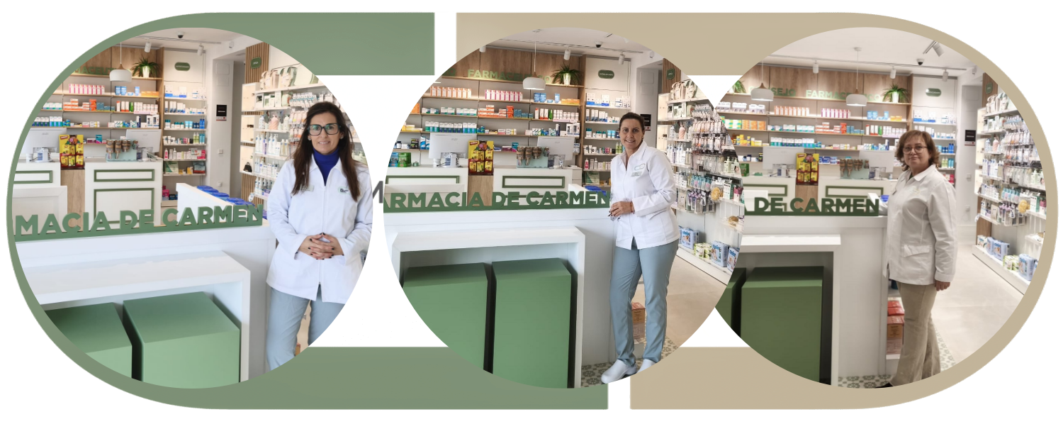 Promoción vitaminas 2x1